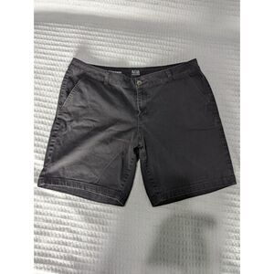 a.n.a. bermuda shorts